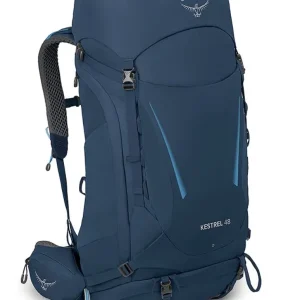 Osprey Kestrel 48 L/XL Blue