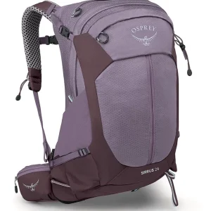 Osprey Sirrus 24 Grey Purple