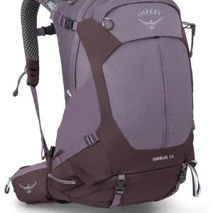 Osprey Sirrus 34 Purple