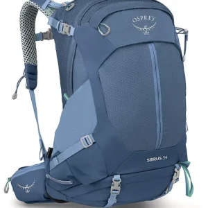 Osprey Sirrus 34 Blue