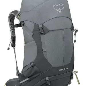 Osprey Sirrus 36 Grey