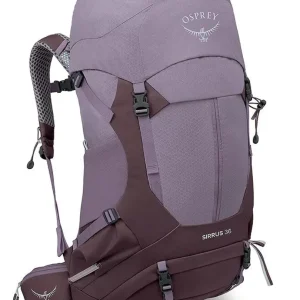 Osprey Sirrus 36 Purple