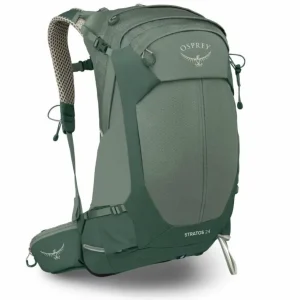 Osprey Stratos 24 Green