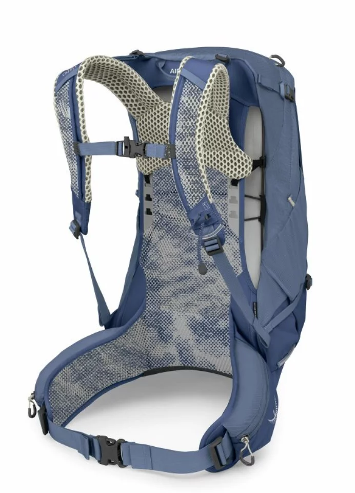 Osprey Stratos 24 Blue - Imagen 4