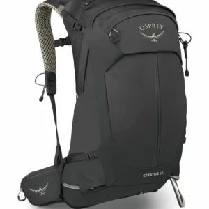 Osprey Stratos 24 Black