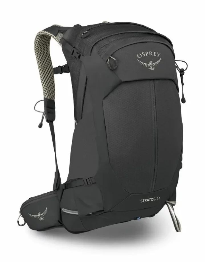 Osprey Stratos 24 Black