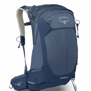 Osprey Stratos 24 Blue