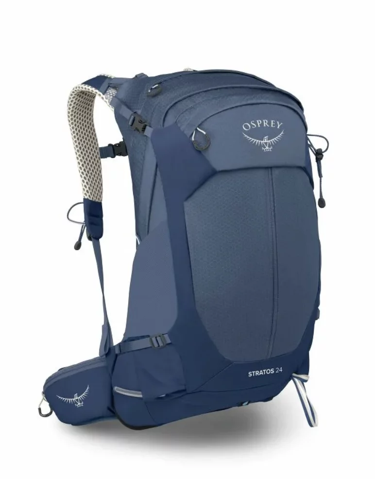 Osprey Stratos 24 Blue
