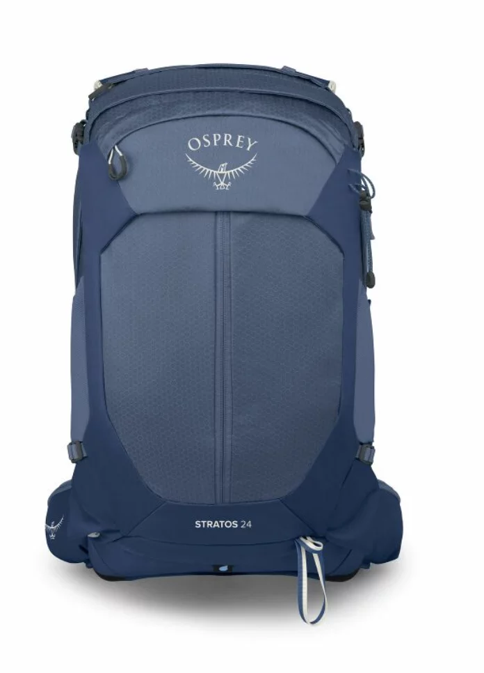 Osprey Stratos 24 Blue - Imagen 3