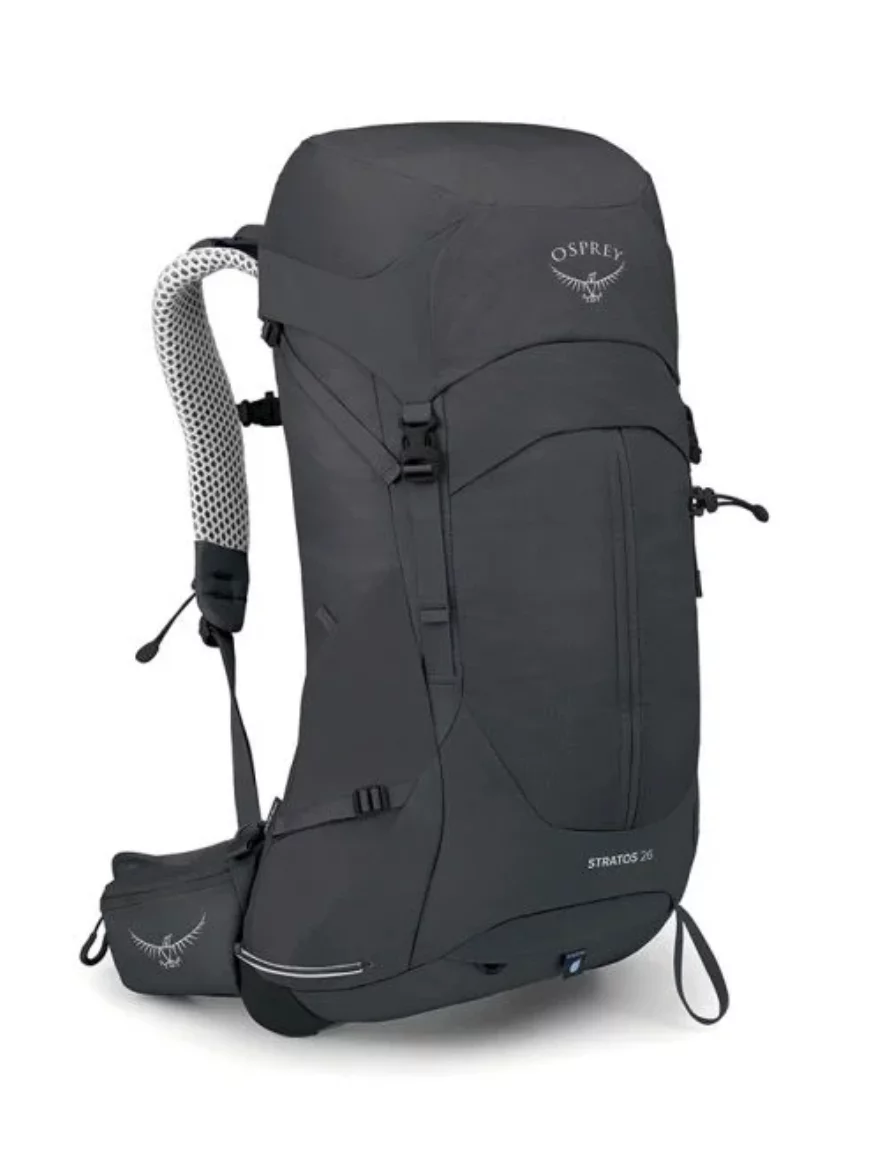 Osprey Stratos 26 Grey