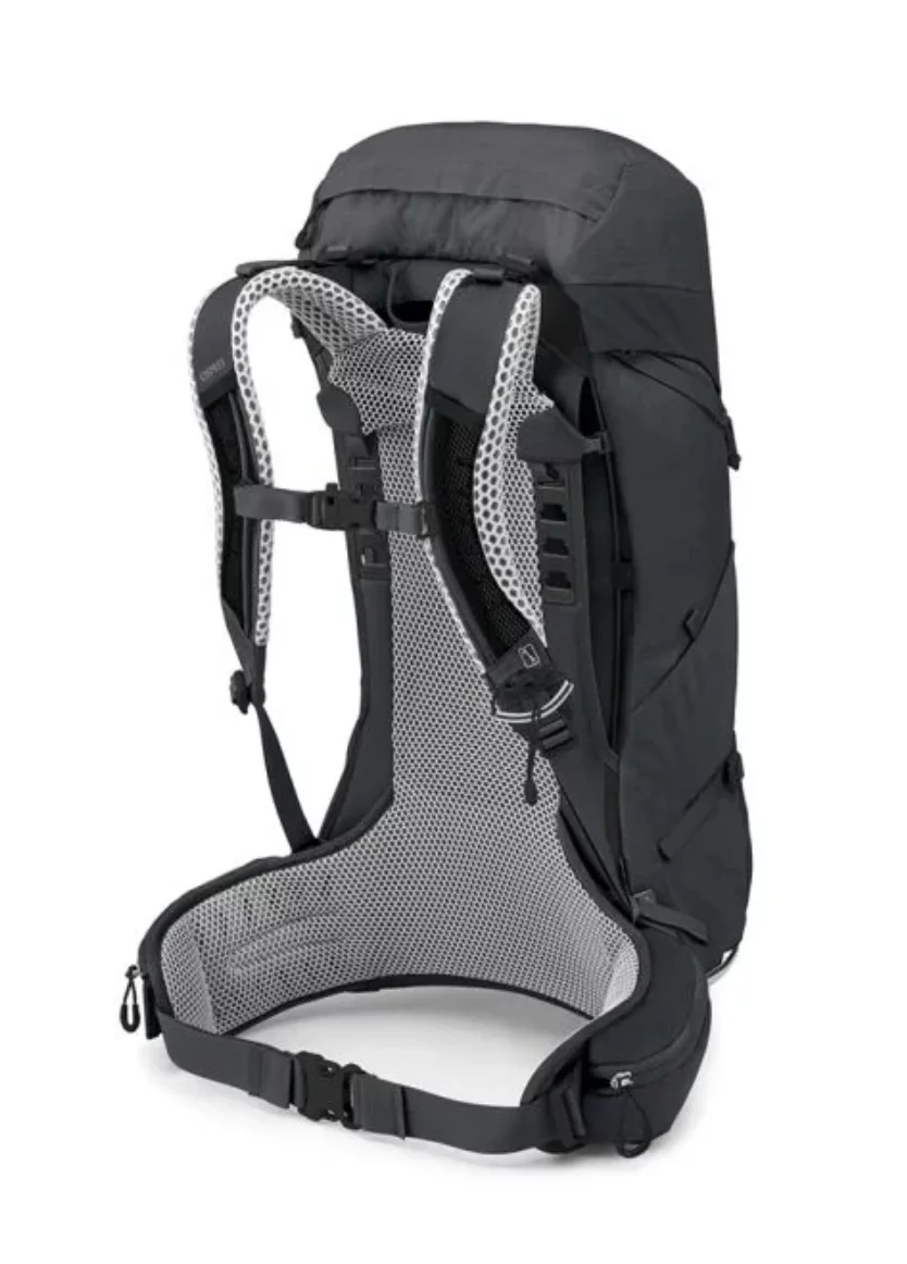 Osprey Stratos 26 Grey - Imagen 3