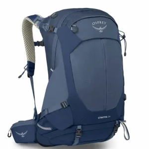 Osprey Stratos 34 Blue