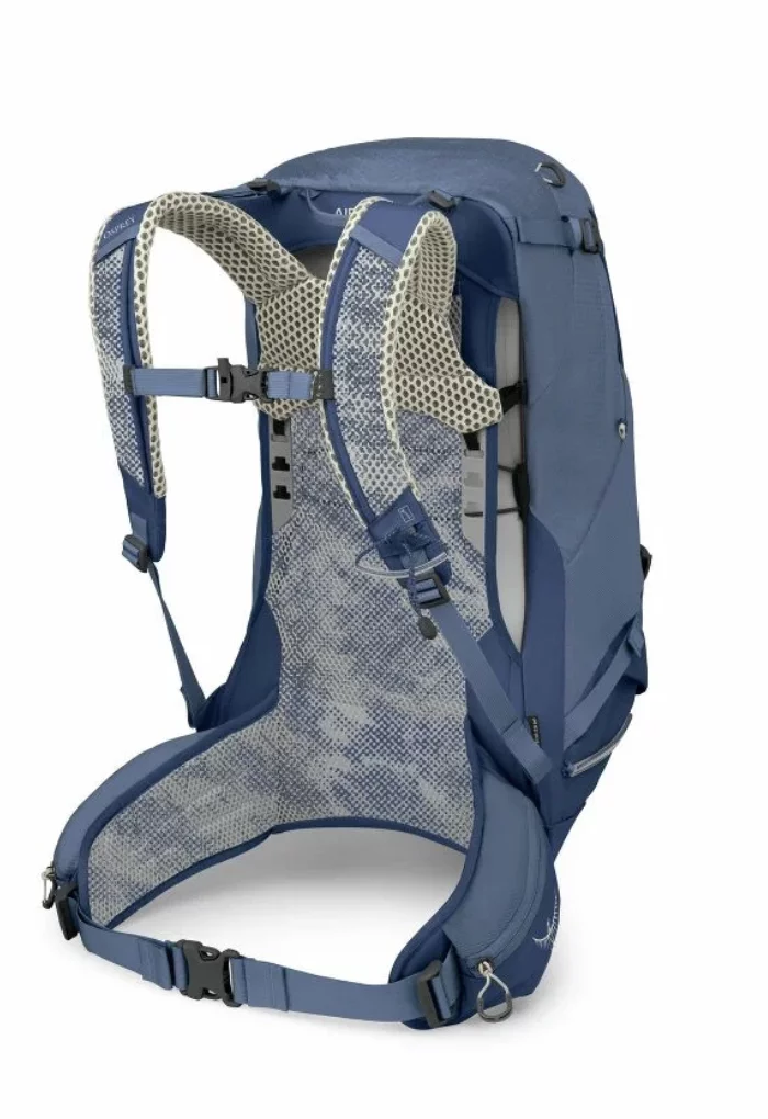 Osprey Stratos 34 Blue - Imagen 4