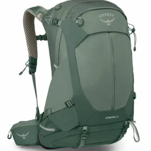 Osprey Stratos 34 Green