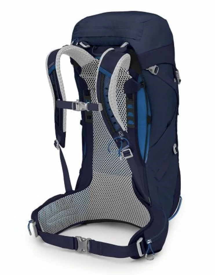 Osprey Stratos 36 Blue - Imagen 4