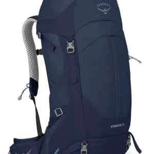Osprey Stratos 36 Blue