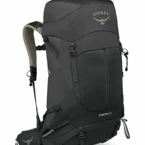 Osprey Stratos 36 Black