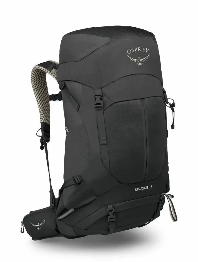 Osprey Stratos 36 Black