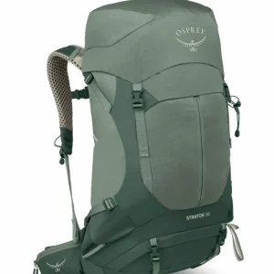 Osprey Stratos 36 Green