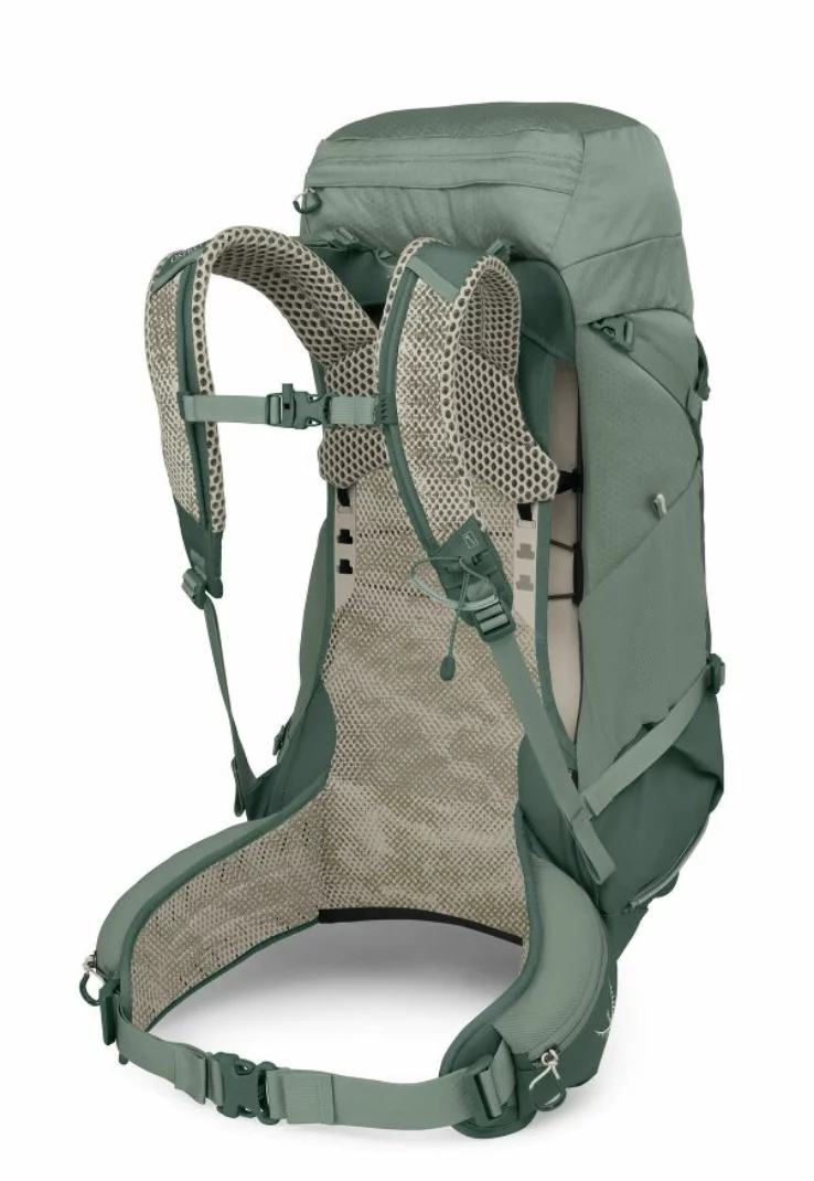 Osprey Stratos 36 Green - Imagen 3