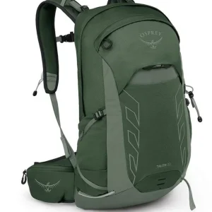 Osprey Talon 22 Green