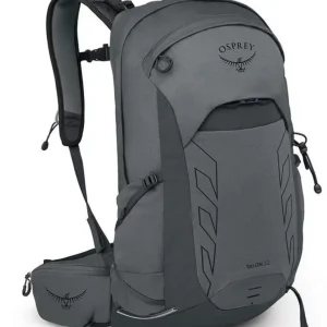 Osprey Talon 22 Grey