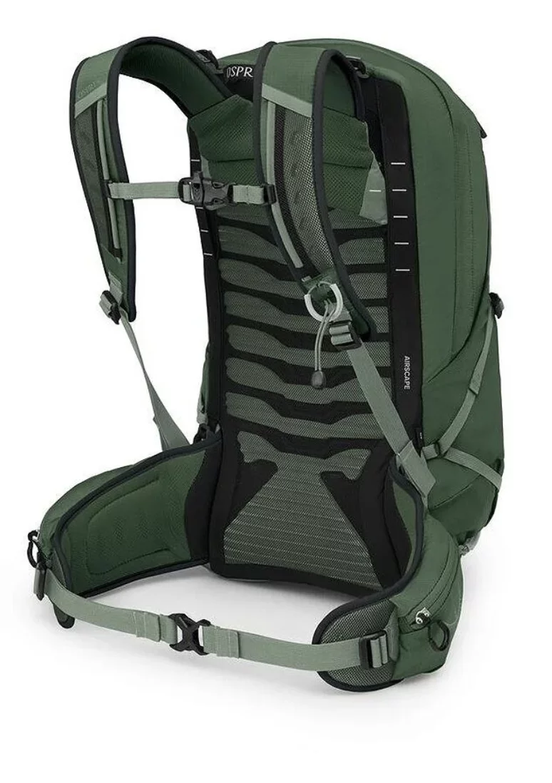 Osprey Talon 22 Green - Imagen 3