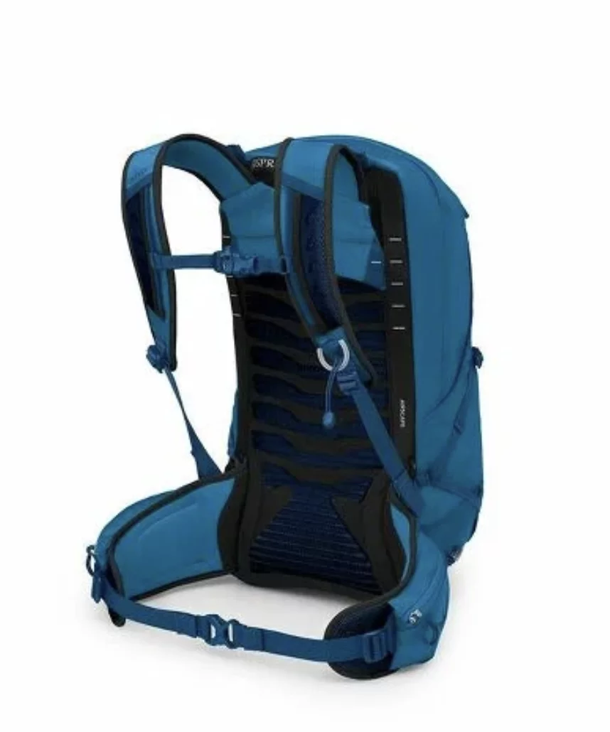 Osprey Talon 22 Blue - Imagen 3