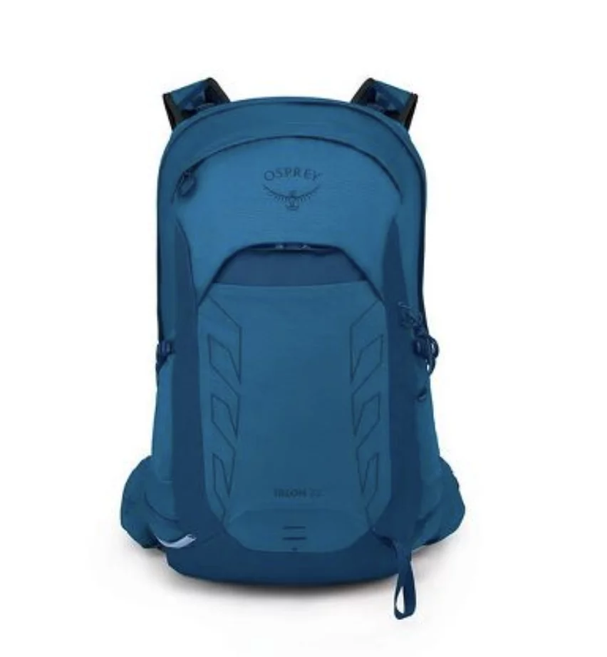 Osprey Talon 22 Blue - Imagen 5