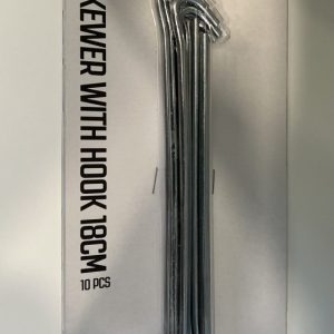 Outwell Piquetas Tienda Campaña