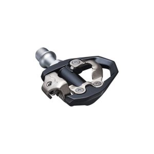 Pedales Shimano ES600 SPD con Calas SM-SH51