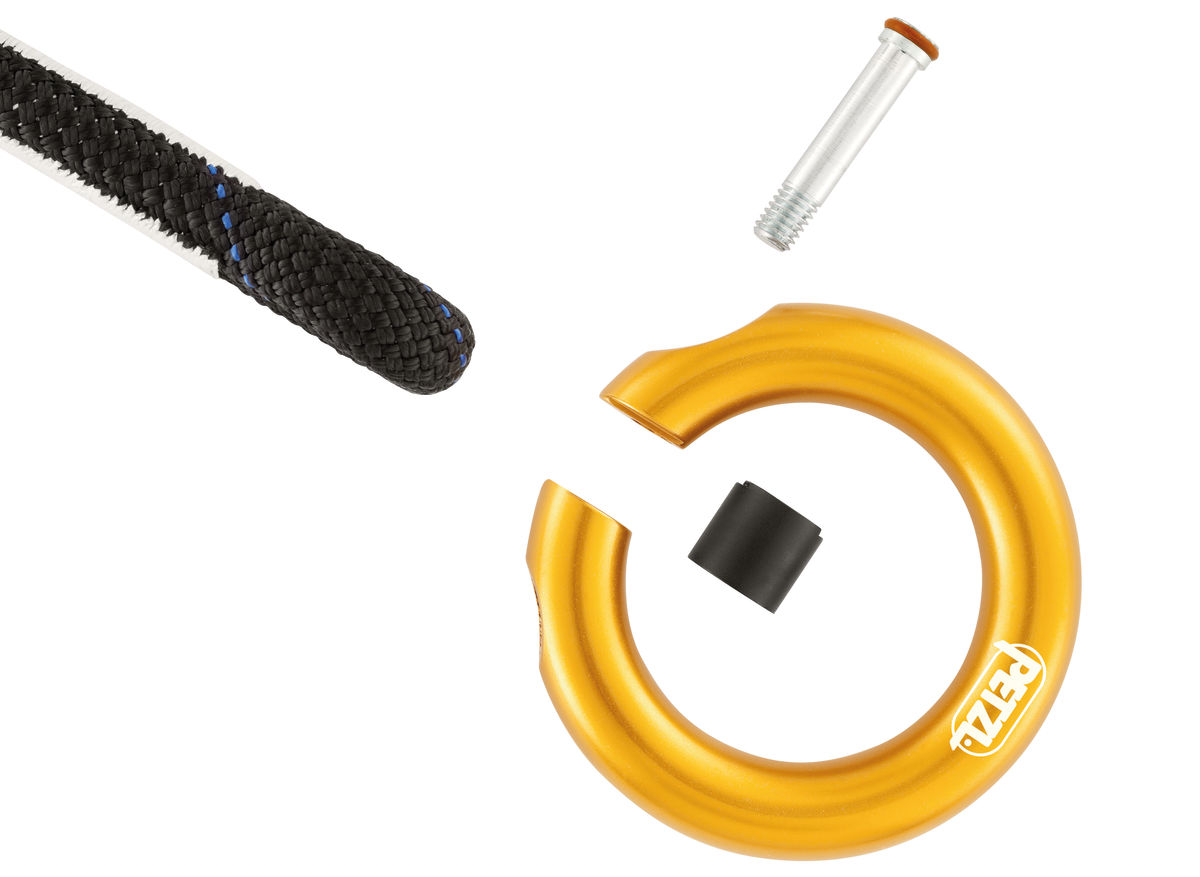 Petzl Ring Open Petzl - Imagen 3