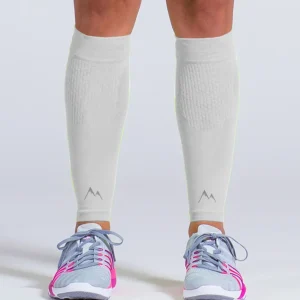 Pantorrilleras de Alta Compresión ciclismo, running