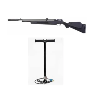 Rifle Pcp Pr900 S / Diana Stormrider + Mira Telescopica