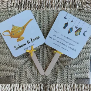 Pai Pai Salman&Laura