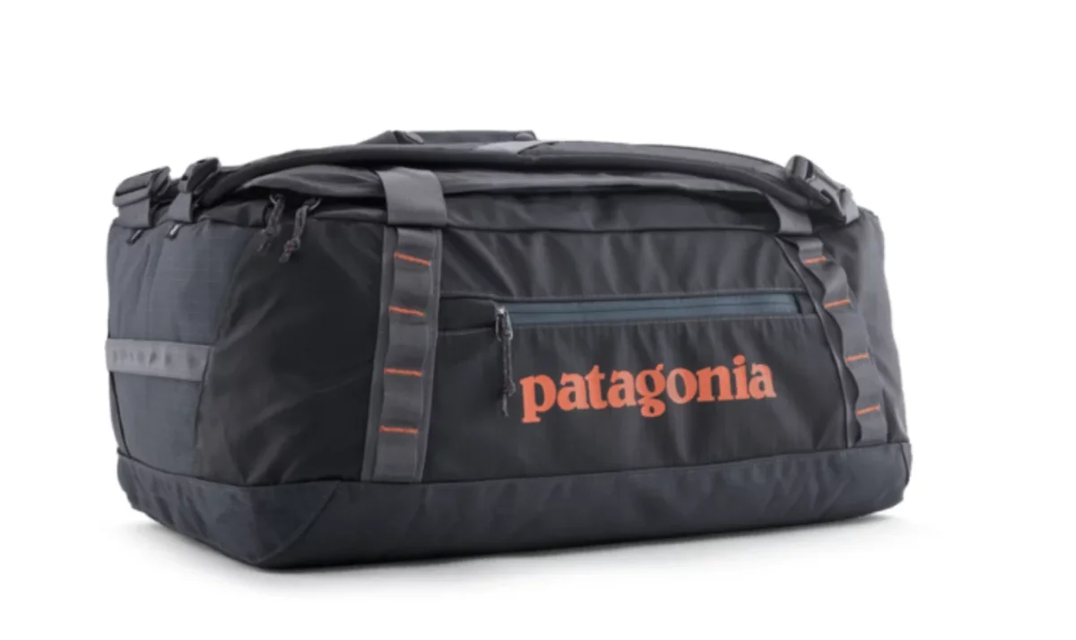 Patagonia Black Hole Duffel Bag 40 L