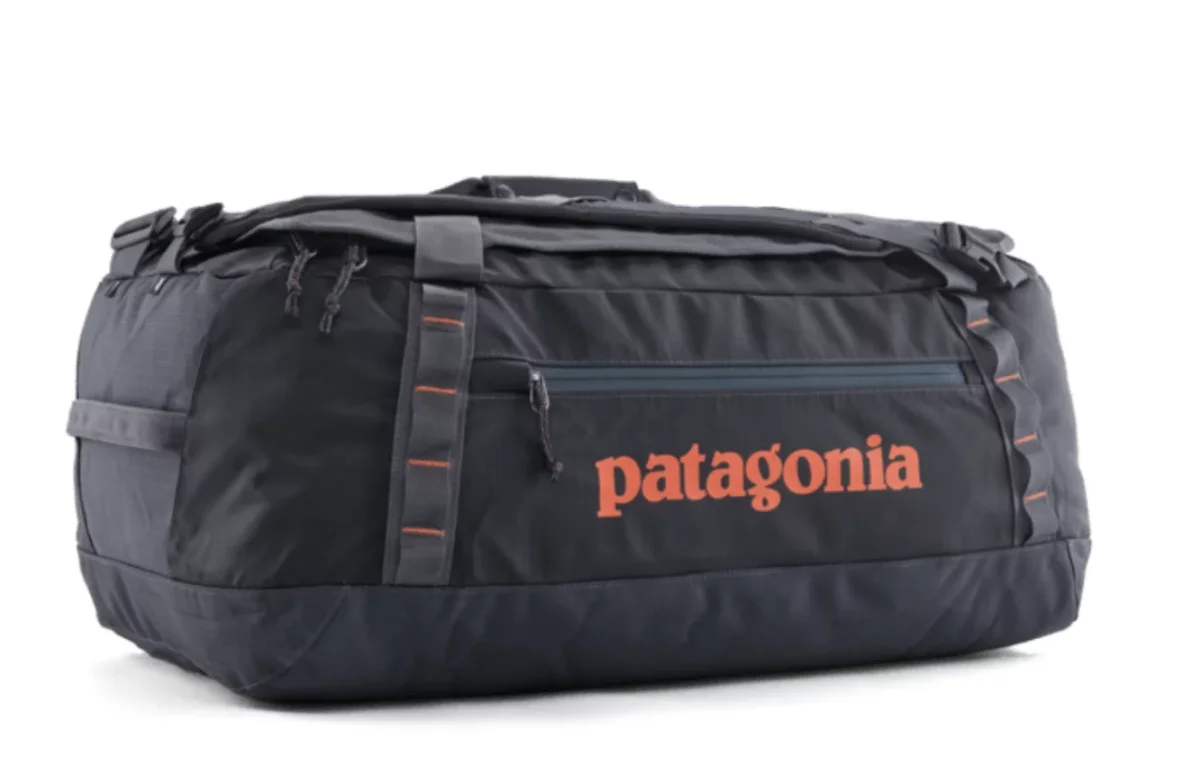 Patagonia Black Hole Duffel 55 L - Imagen 2