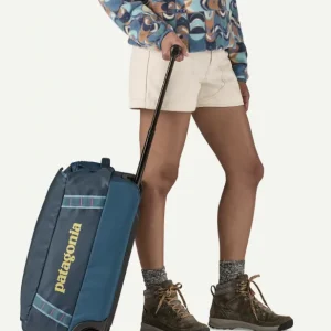 Patagonia Black Hole Wheeled Duffle 40 L