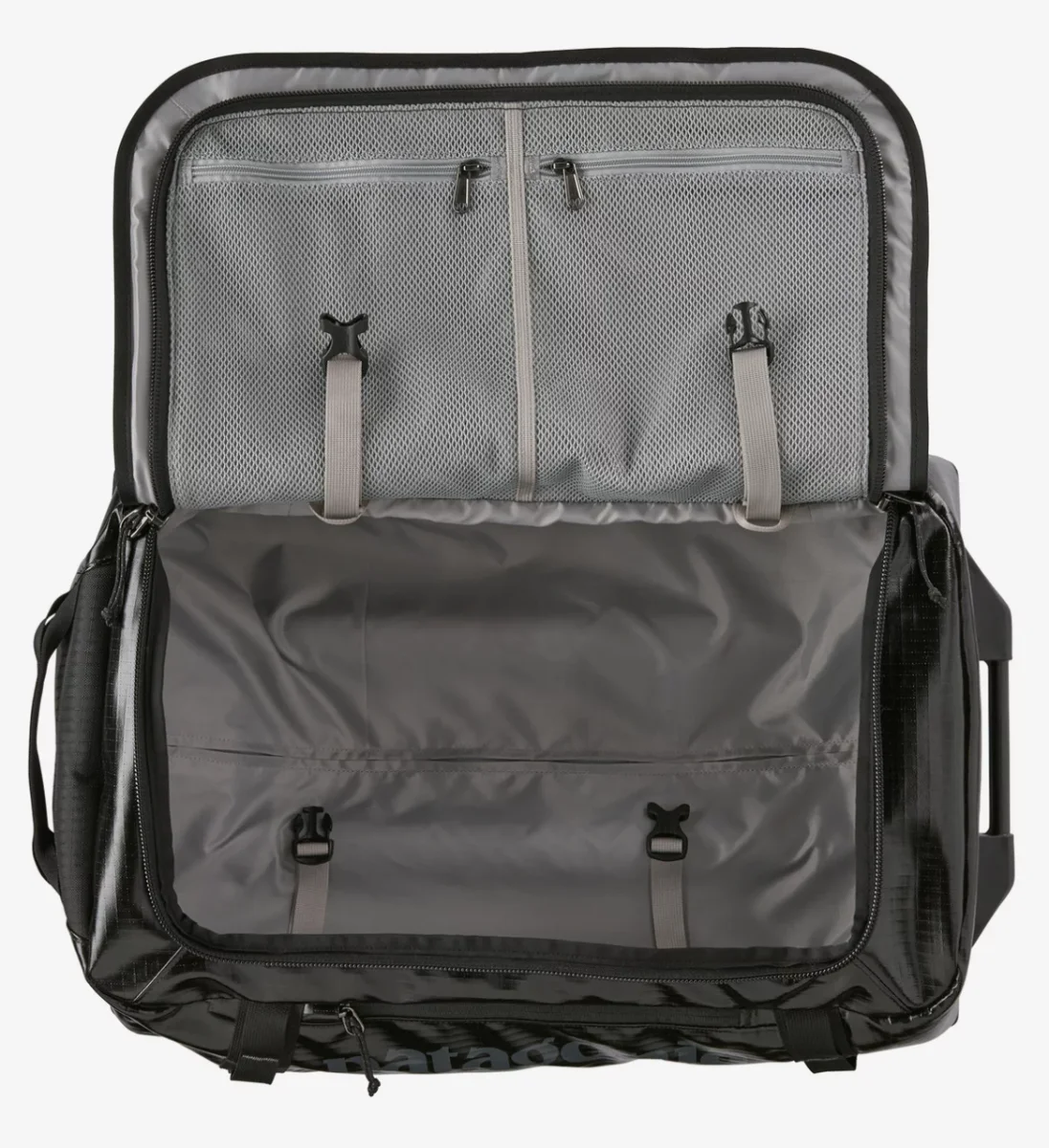 Patagonia Black Hole Wheeled Duffel Bag 40 L - Imagen 5