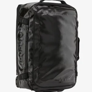 Patagonia Black Hole Wheeled Duffel Bag 40 L
