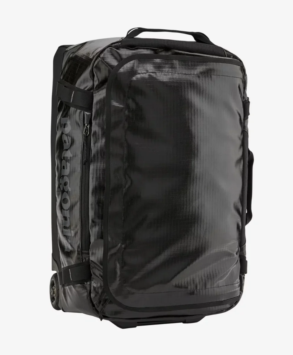 Patagonia Black Hole Wheeled Duffel Bag 40 L - Imagen 2