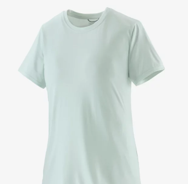 Patagonia Capilene Cool Daily Shirt - Imagen 3