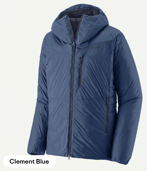 Patagonia DAS Light Hoody - Imagen 2