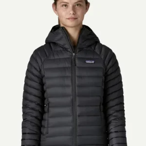 Patagonia Down Sweater Hoody Woman
