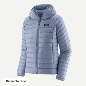 Patagonia Down Sweater Hoody Woman