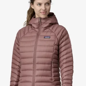 Patagonia Down Sweater Hoody Woman