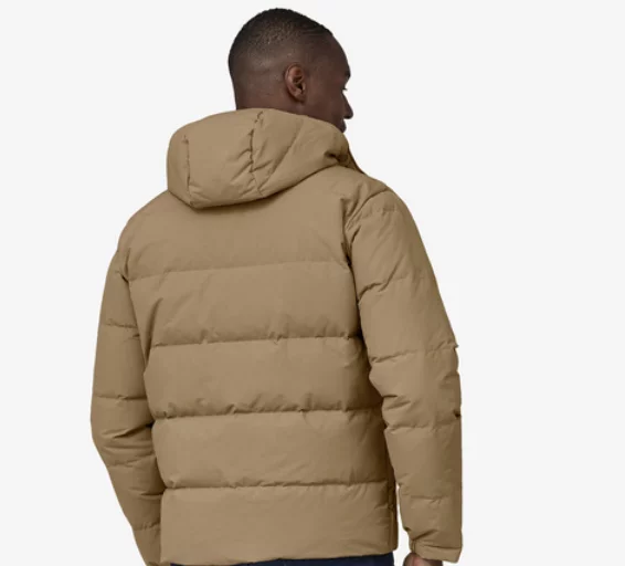 Patagonia Downdrift Jacket - Imagen 3