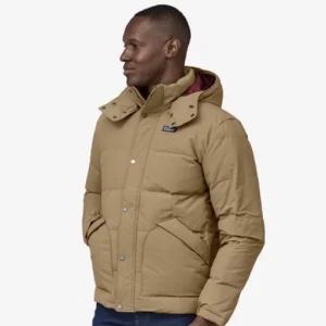 Patagonia Downdrift Jacket