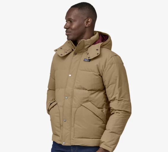 Patagonia Downdrift Jacket