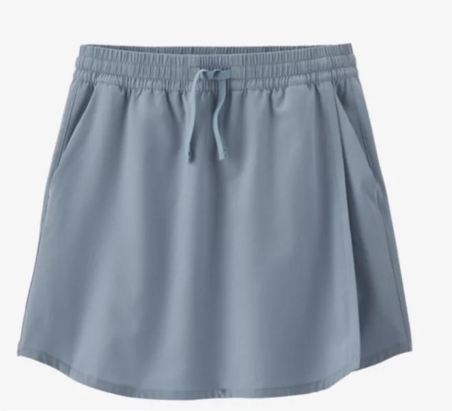 Patagonia Falda Pantalón Fleetwith - Imagen 3